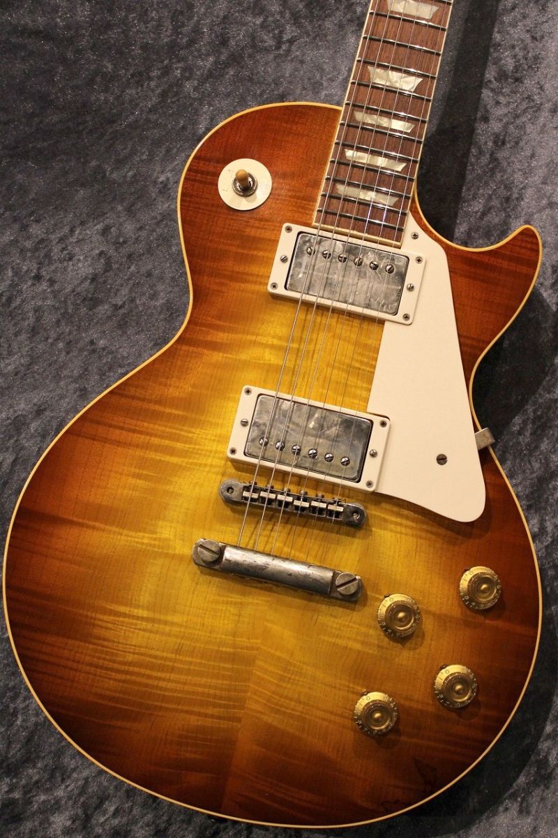 g7 Special LPS Series9 les paul レスポール