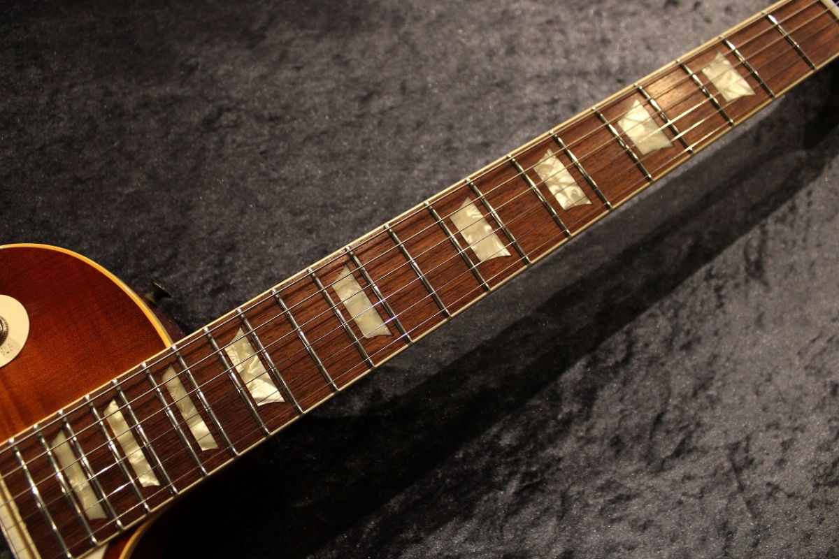 g7 Special LPS Series9 les paul レスポール Today's Recommend】 g'7 Special g7-LPS Series9 3A - Faded