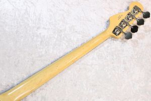 ベース J Made in Japan Traditional II 60s Jazz Bass -Lake Placid Blue