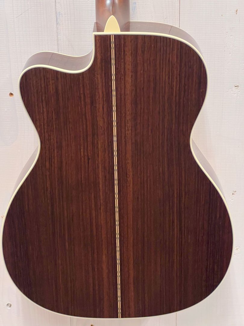 2023年製 CTM 000C-28 【Premium Adirondack VTS】 ♯2772359