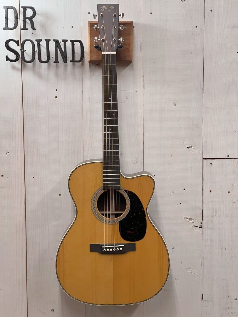 2023年製 CTM 000C-28 【Premium Adirondack VTS】 ♯2772359
