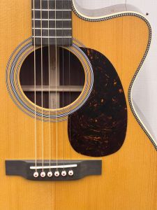 2023年製 CTM 000C-28 【Premium Adirondack VTS】 ♯2772359