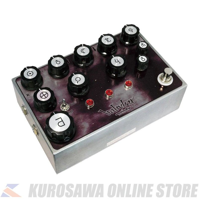 Baby Box Noise Generator | 【クロサワ楽器店オンラインショップ 