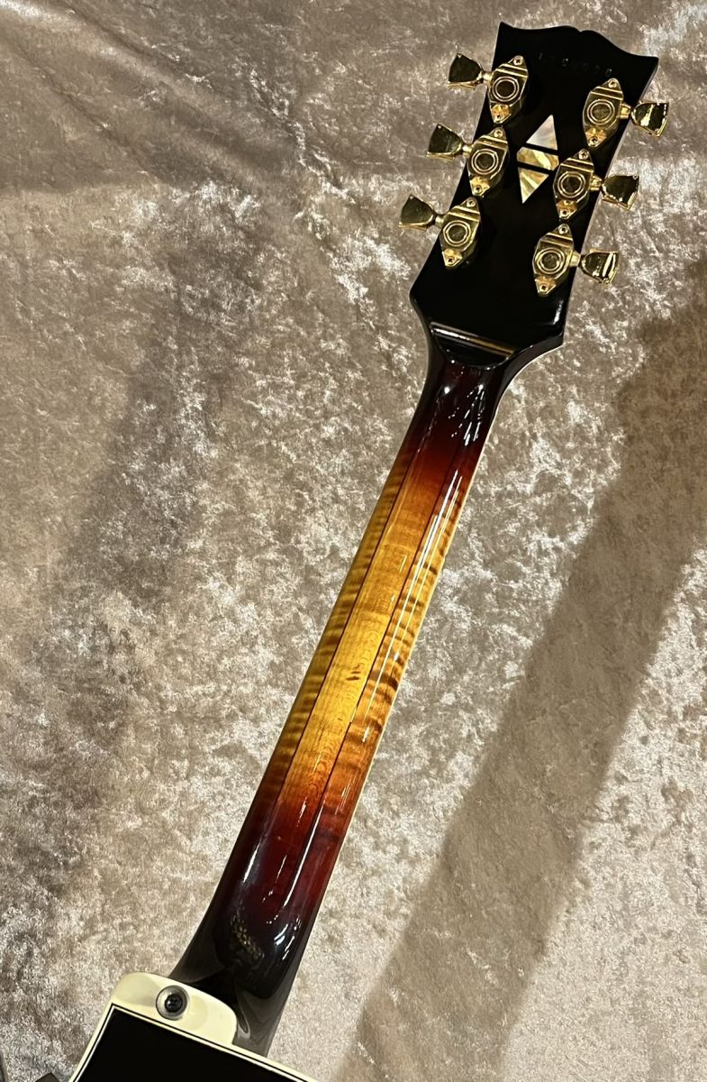 Super400CES Sunburst 1980年製 | 【クロサワ楽器店オンラインショップ