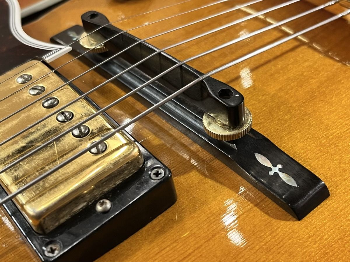 Super400CES Sunburst 1980年製 | 【クロサワ楽器店オンラインショップ