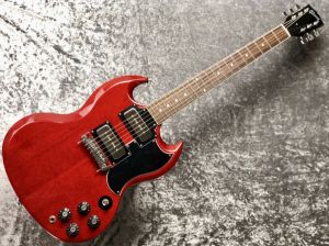 ギター Tony Iommi Gibson SG Special Gibson Tony Iommi SG Special Vintage Cherry | Polska