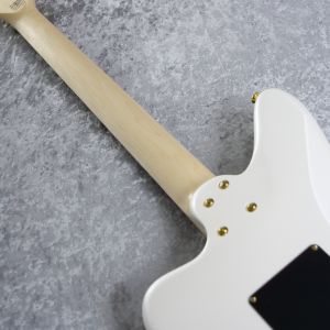 AR-06 FR-KC -Pearl White- | 【クロサワ楽器店オンラインショップ