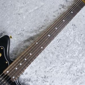 AR-06 FR-KC -Metallic Black- | 【クロサワ楽器店オンライン