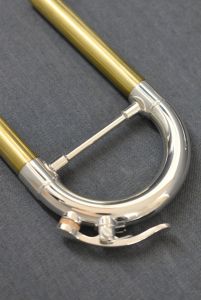 【美品】XO SD エックスオー　トランペット　銀メッキ トランペット | 島村楽器オンラインストア