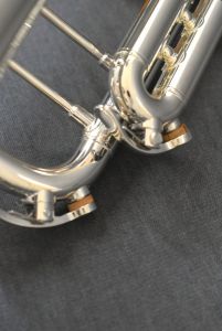 ♡最終SALE 1点物アンティーク♡ゴールドトランペットドラム 1117L【新品】 | 【クロサワ楽器店オンラインショップ】いい楽器