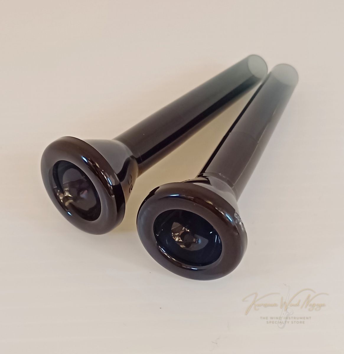 pTrumpet ブラック pTrumpet カラー：ブラック | 【クロサワ楽器店オンライン