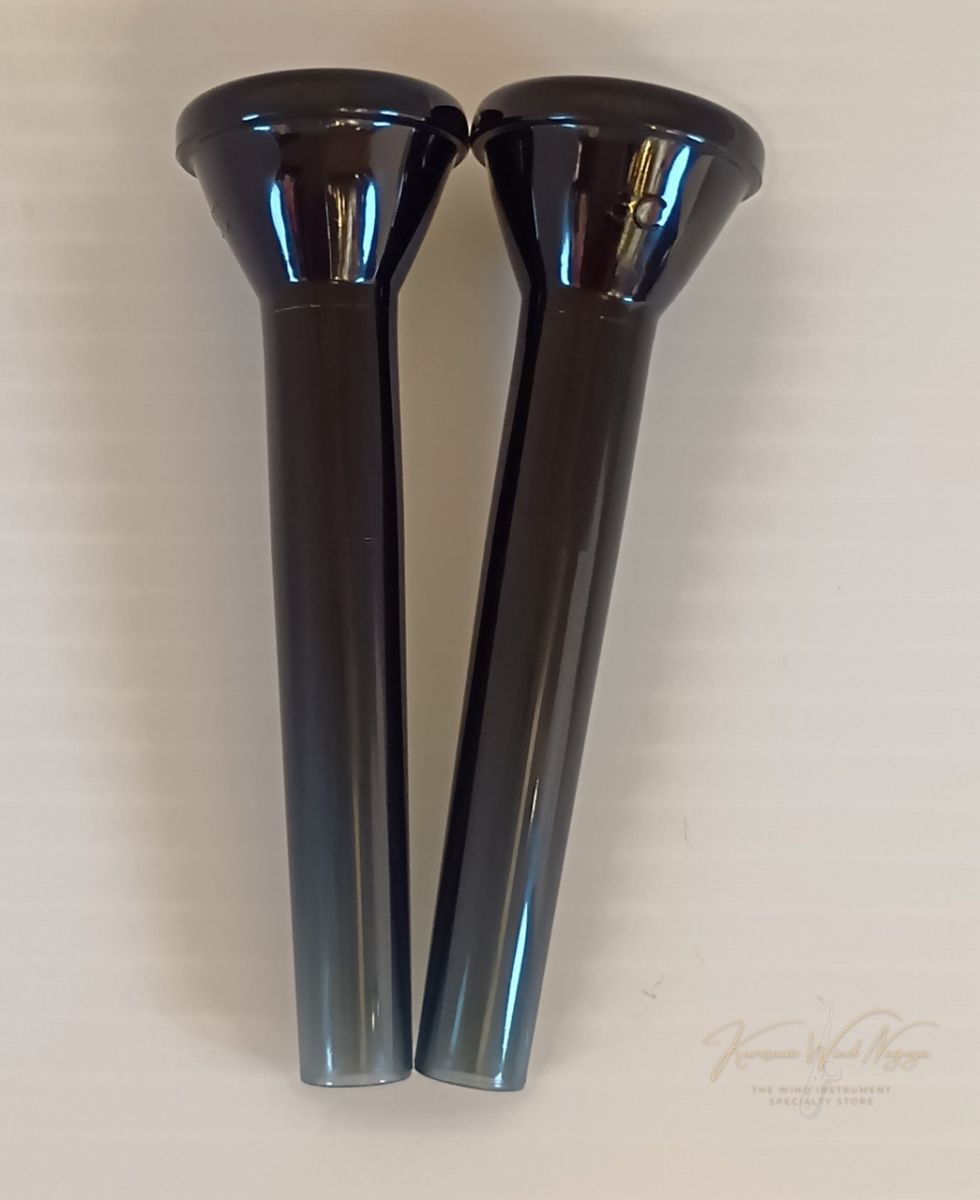 pTrumpet ブラック pTrumpet カラー：ブラック | 【クロサワ楽器店オンライン