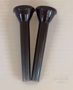 pTrumpet カラー：ブラック | 【クロサワ楽器店オンライン