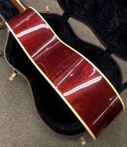 ギター TACOMA PM28 Tacoma PM-28 | Reverb