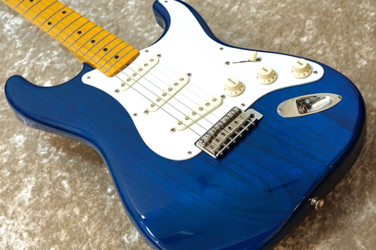 2018年製 新品10万程度 Fender MIJ Traditional \