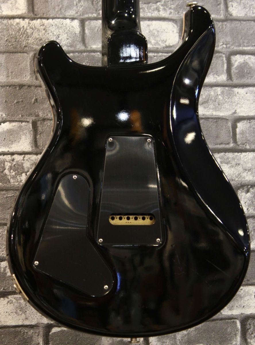 Custom22 Charcoal Burst | 【クロサワ楽器店オンラインショップ
