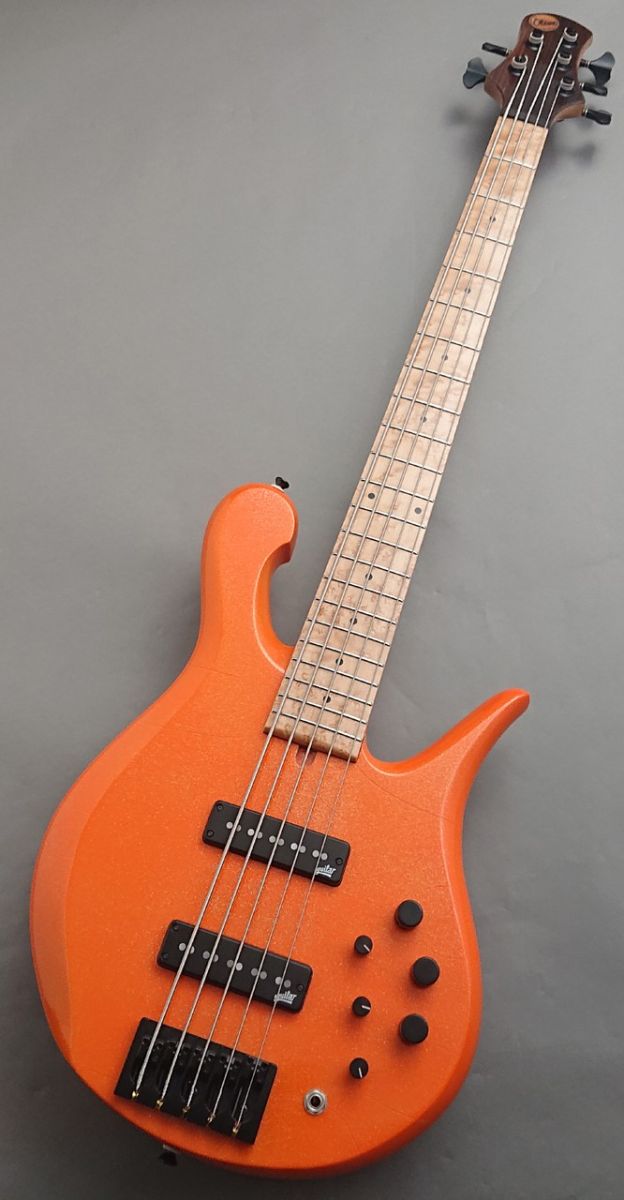 その他 Limba 5 -Orange Lame- | 【クロサワ楽器店オンライン