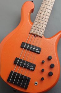その他 Limba 5 -Orange Lame- | 【クロサワ楽器店オンラインショップ