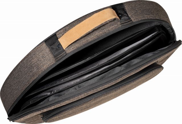 シンバルバッグ Classic Woven Cymbal Bag Black MCCB22MO