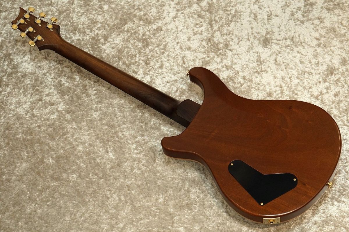 PRS プライベートストック・イーグルインレイ・モダンイーグル等