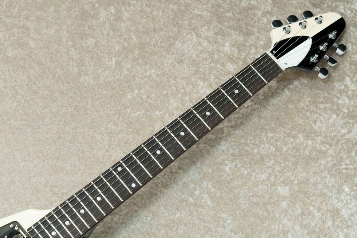 その他 LG-FV-MS/DOT -White & Black- | 【クロサワ楽器店