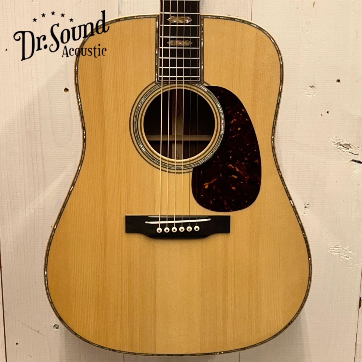 CTM D-45【Adirondack Spruce】♯2460325 | 【クロサワ楽器店