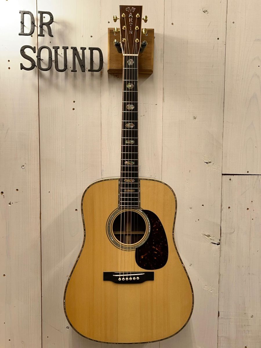 CTM D-45【Adirondack Spruce】♯2460325 | 【クロサワ楽器店