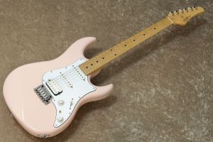 FGN JOS2-TD-M Shell Pink フジゲン JOS2-TD-M -Shell Pink- | 【クロサワ楽器店オンラインショップ
