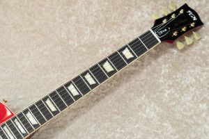 送料込み　レスポールタイプ　ケース付　動作確認済み　美品　軽量 egb1280-22.jpg