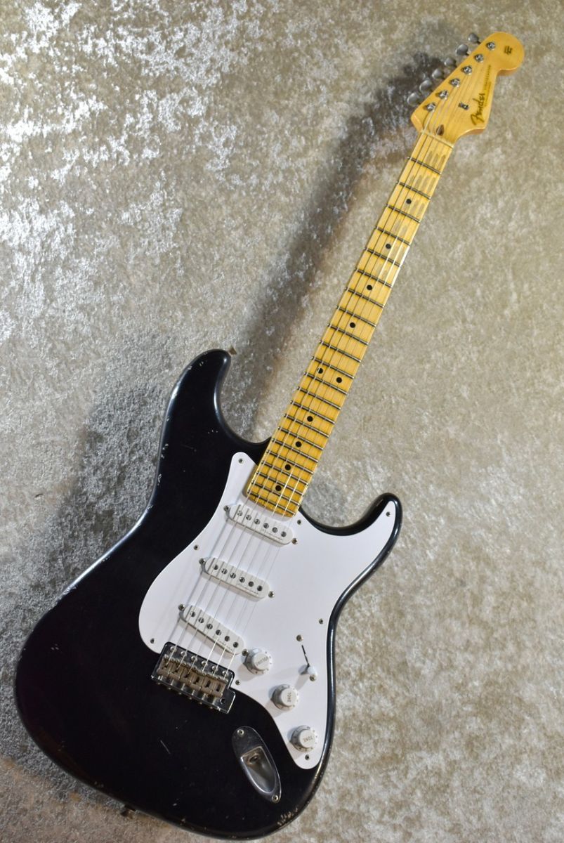 MBS Eric Clapton 30th Anniv Stratocaster J.Relic by Todd