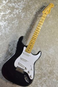 MBS Eric Clapton 30th Anniv Stratocaster J.Relic by Todd Krause