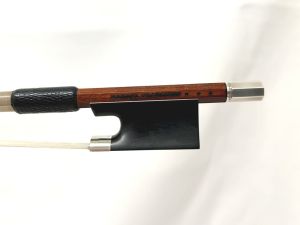 L'ARCHET Silver/SP. ELITE バイオリン弓 Silver/SP Star*** (シルバー スター***) | 【クロサワ楽器店