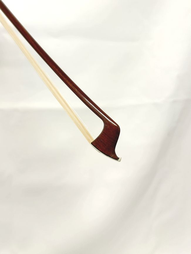 【定価60万円超？】Archet Gold Bow バイオリン 弓　ゴールド 14k Gold (14K ゴールド) | 【クロサワ楽器店オンラインショップ】いい