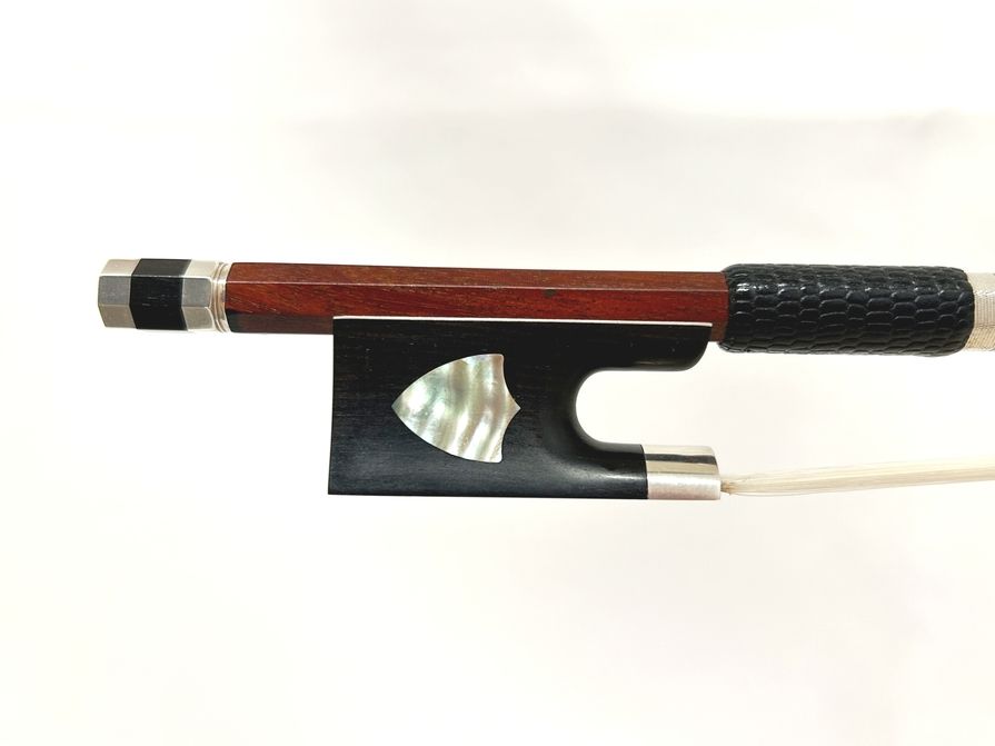 L'ARCHET Silver/SP. ELITE バイオリン弓 L'ARCHET Silver/SP. ELITE | 【クロサワ楽器店オンライン