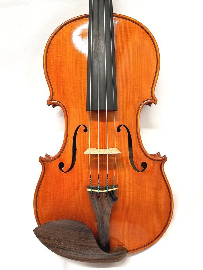 Bruno Montagne 2018年 (ブルーノ・モンターニュ) 【クロサワ楽器店オンラインショップ】いい楽器とのいい出会いを