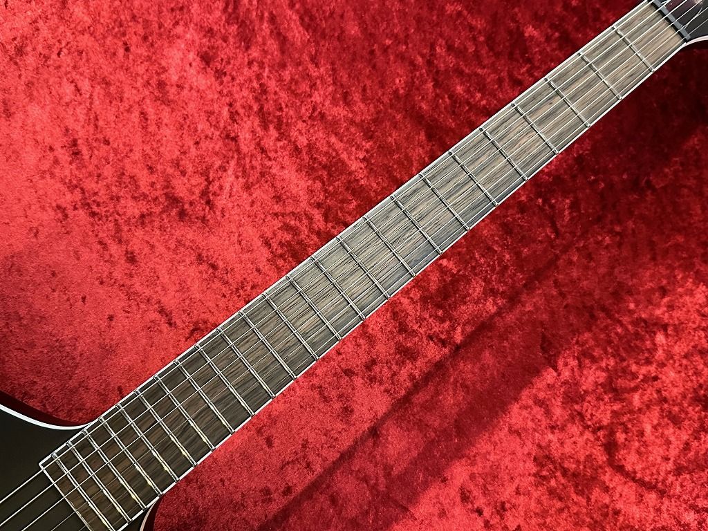 ZERO SELECT FLUENCE BLACK SATIN | 【クロサワ楽器店オンライン