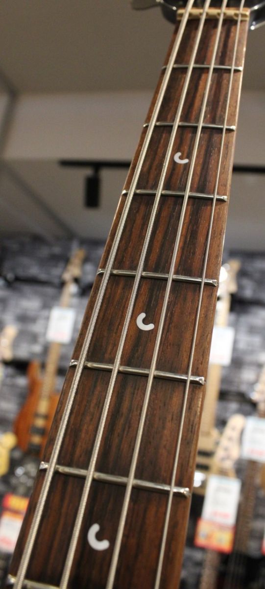 BONGO 4st HH -Sapphire Black- | 【クロサワ楽器店オンライン