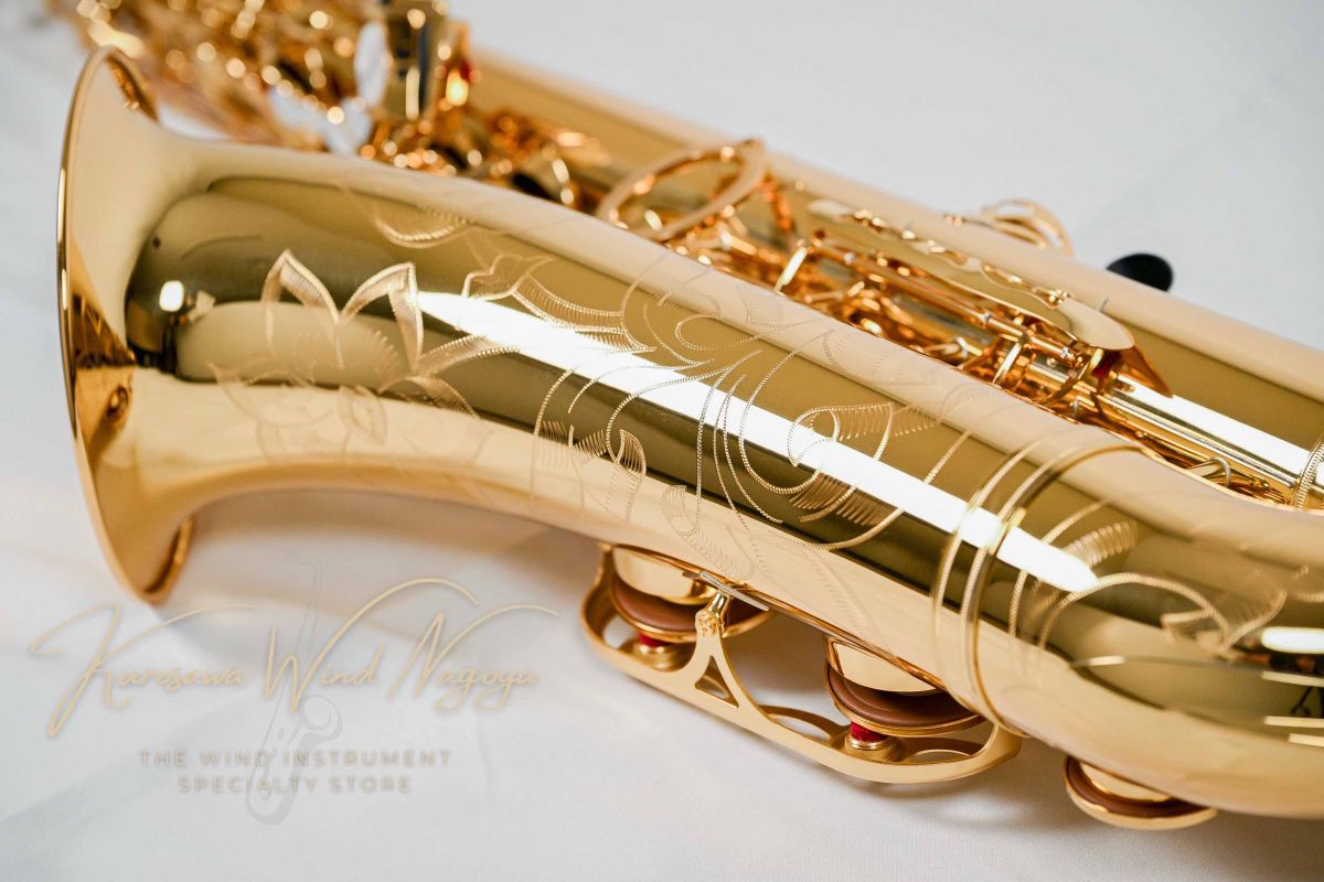 YTS-82Z 新古品 YTS-82Z | 【クロサワ楽器店オンラインショップ】いい楽器とのいい