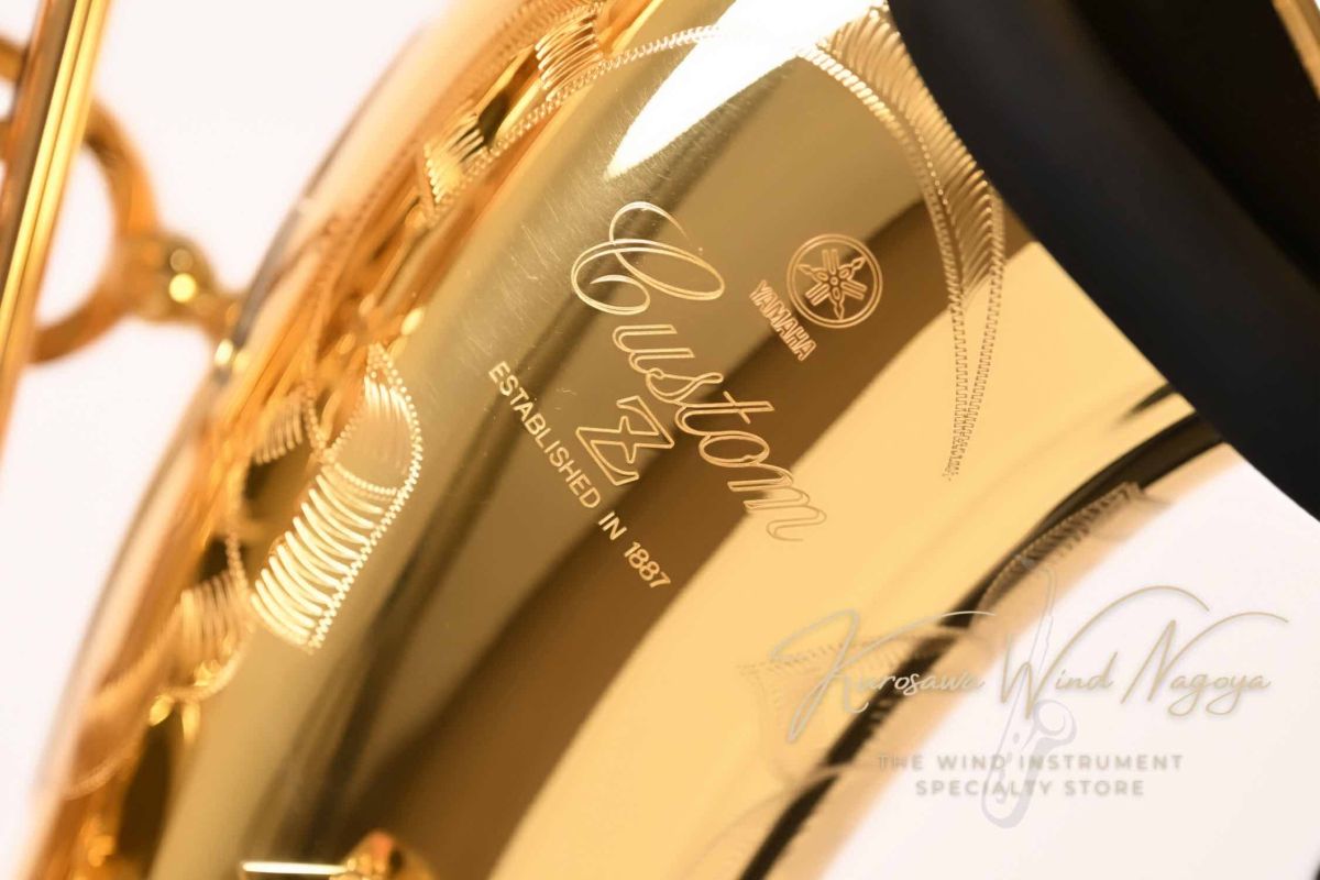 YTS-82Z | 【クロサワ楽器店オンラインショップ】いい楽器とのいい