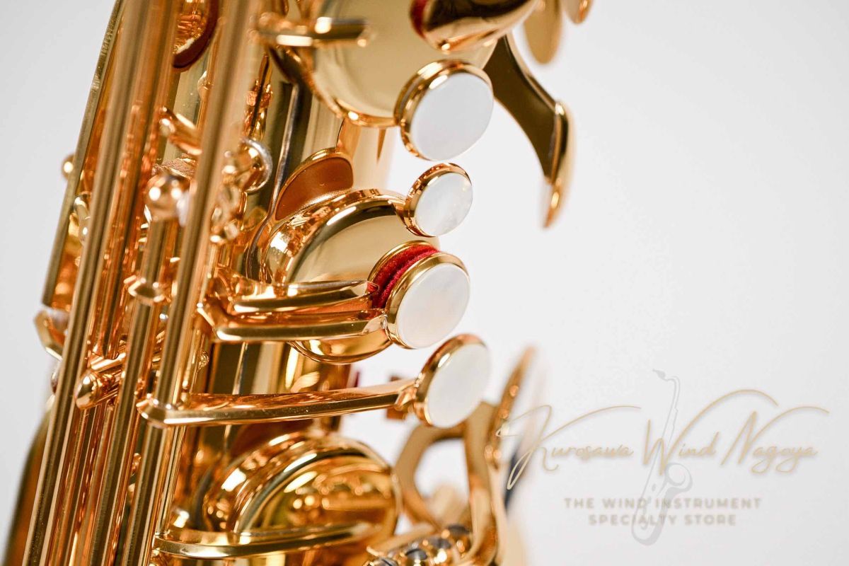 YTS-82Z | 【クロサワ楽器店オンラインショップ】いい楽器とのいい