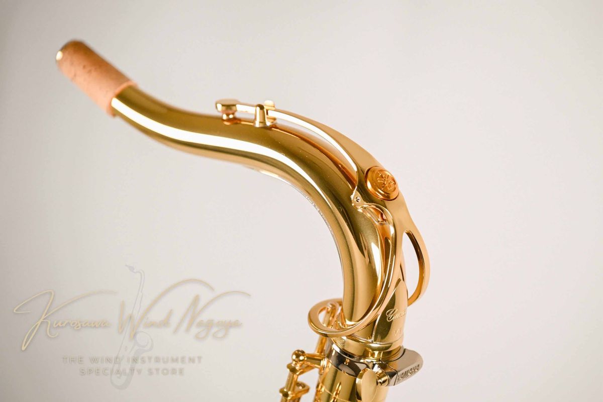 YTS-82Z | 【クロサワ楽器店オンラインショップ】いい楽器とのいい