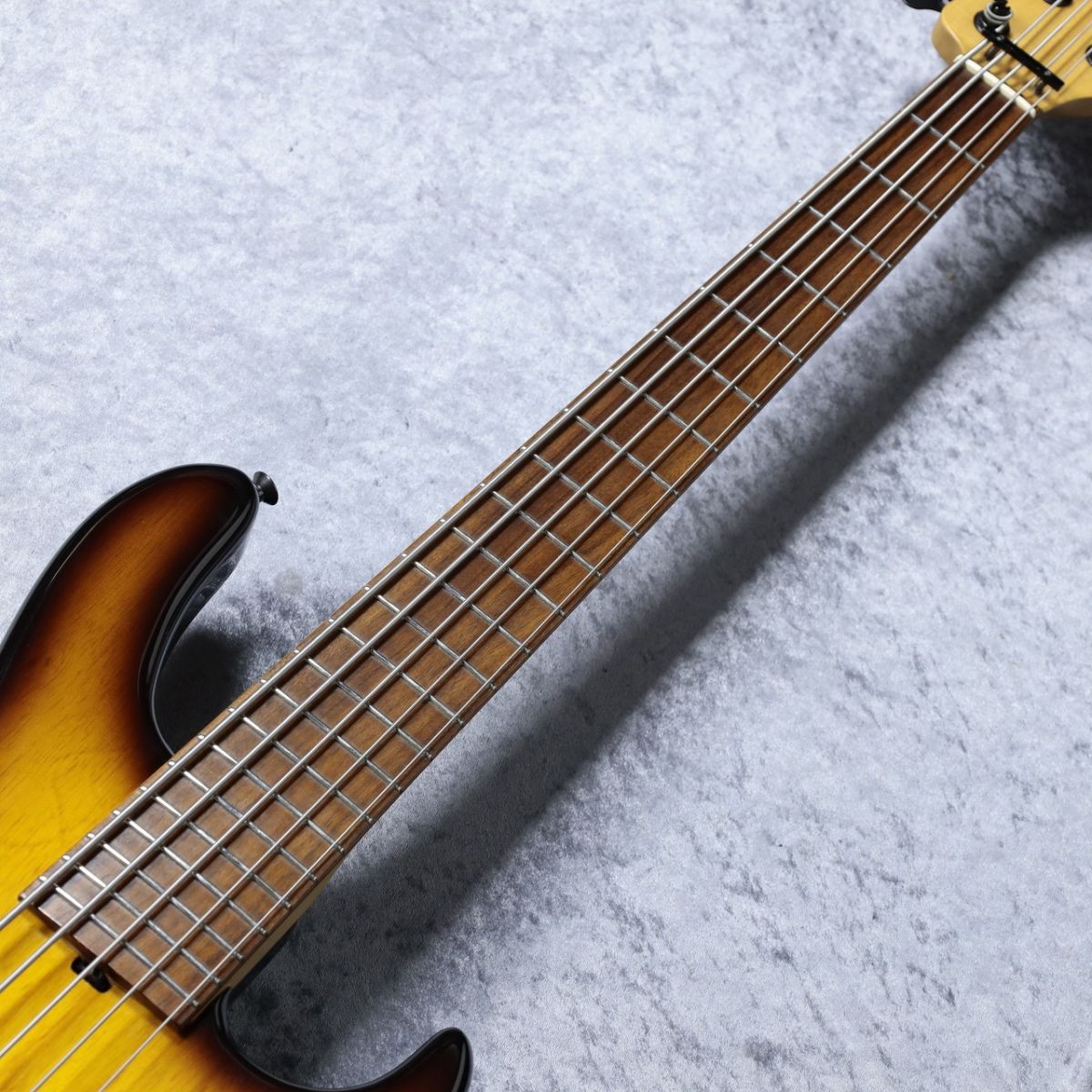 Standard 5 24 -2Tone Sunburst- | クロサワ楽器店 日本最大級の楽器 