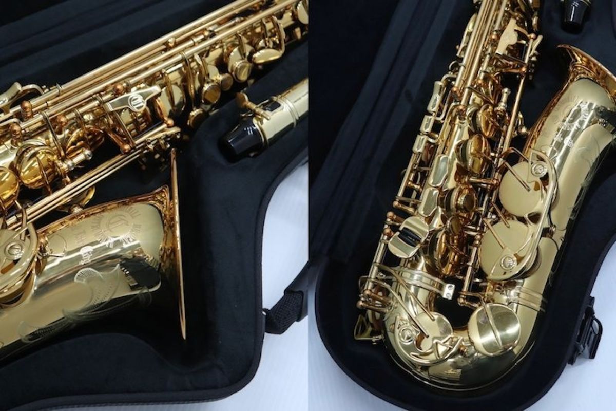 ☆超激レア 管楽器専門店DAC×JAKOB WINTER ダク ヤコブウィンター ヴィンター 51092 | 【クロサワ楽器店オンラインショップ】いい