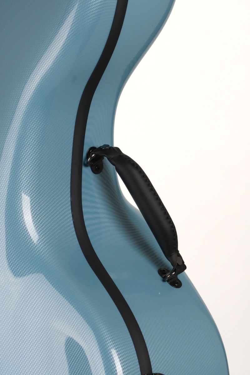 Carbon Mac CFC-3 アッシュブルー | 【クロサワ楽器店オンライン