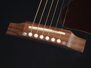 Gibson J-45 standard 2023年製 2023 Gibson J-45 Standard Vintage Sunburst | Guitar Chimp