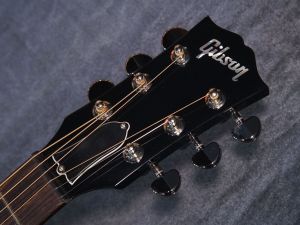 Gibson J-45 Standard 2023正規輸入品 2023 Gibson J-45 Standard Vintage Sunburst | Guitar Chimp