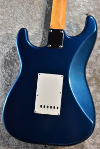Takashi Kato Stratocaster Paradise Blue #JD22022750 | 【クロサワ