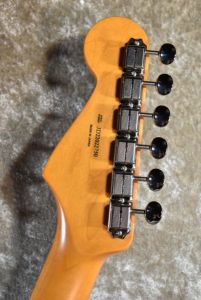 Takashi Kato Stratocaster Paradise Blue #JD22022750 | 【クロサワ