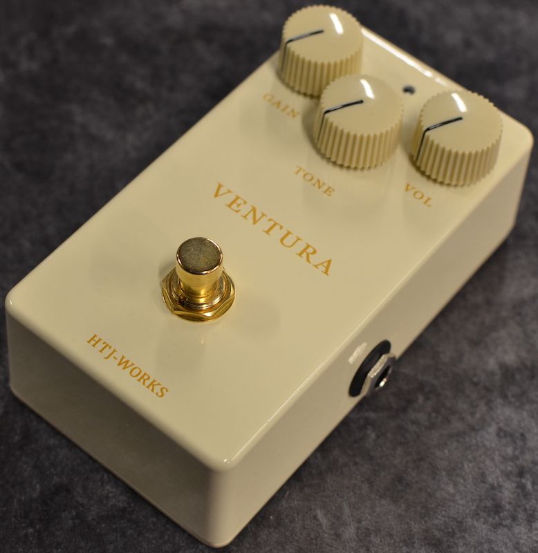 VENTURA Over Drive White Color #180 | 【クロサワ楽器店オンライン 