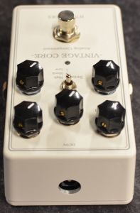ギター HTJ Works Vintage Core Analog Compressor htj-vintage-core-comp_240x.jpg